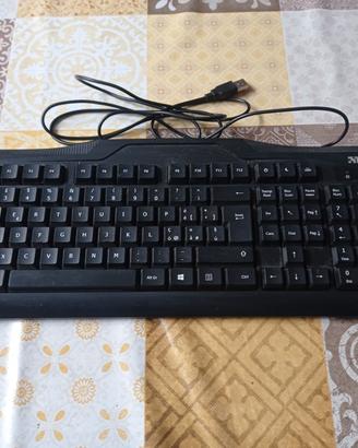 tastiera pc