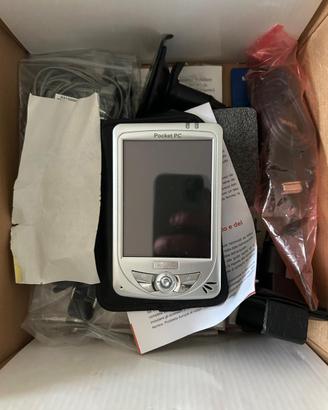 Pocket PC Mio DigiWalker