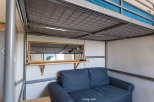 Monolocale DOTATO DI BALCONE- Sesto San Giovanni