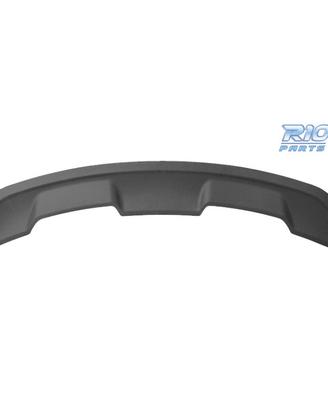 SPOILER ALETTONE FORD MUSTANG 15-23 LOOK GT500 IN 