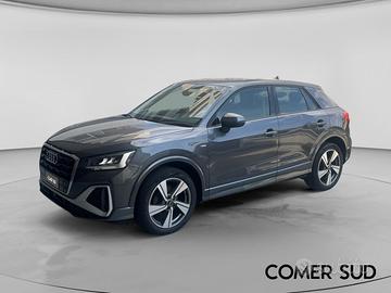 AUDI Q2 I 2021 - Q2 35 1.5 tfsi Edition One U35159