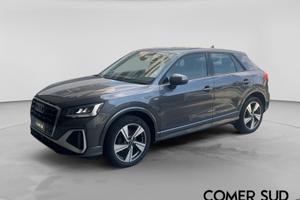 AUDI Q2 I 2021 - Q2 35 1.5 tfsi Edition One U35159