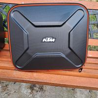 borse laterali ktm