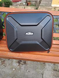 borse laterali ktm