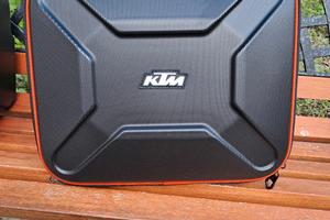 borse laterali ktm