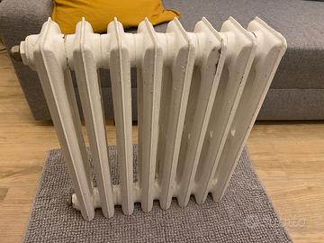 Termosifone in ghisa