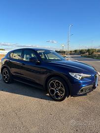 Alfa Romeo Stelvio 2.2 executive 190cv