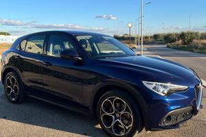 Alfa Romeo Stelvio 2.2 executive 190cv