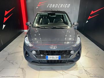 HYUNDAI i10 1.0 MPI Prime