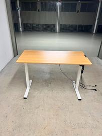 SCRIVANIA REGOLABILE FLEXISPOT (STAND UP DESK)