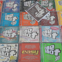 Cd Compilation One Shot 80 90