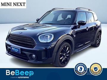 MINI Countryman Mini F60 MINI 1.5 COOPER YOUR...