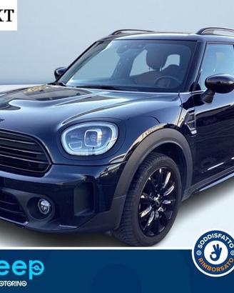 MINI Countryman Mini F60 MINI 1.5 COOPER YOUR...