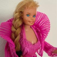 Barbie Beauty secrets Mattel vintage 