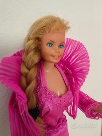 Barbie Beauty secrets Mattel vintage 