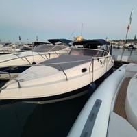 Mano 26.50 cruiser 2x225 Mercruiser