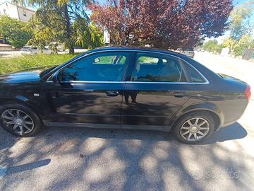 Audi A4  a no 2003