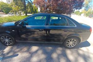 Audi A4  a no 2003