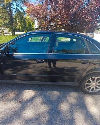Audi A4  a no 2003