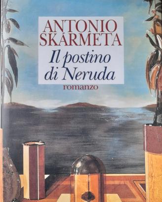 "Il postino di Neruda"