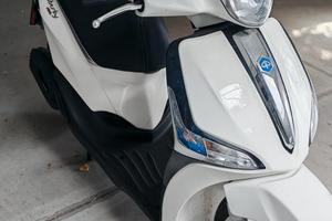 Piaggio liberty 125 2022