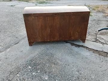 baule antico 