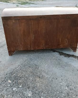 baule antico 