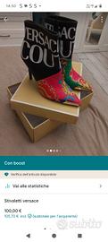 scarpe VERSACE