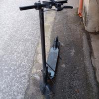 monopattino per parti di ricambio