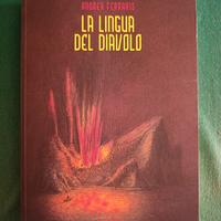 La lingua del diavolo - Andrea Ferraris 