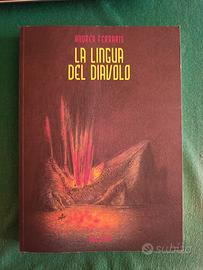 La lingua del diavolo - Andrea Ferraris 
