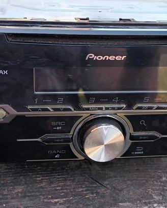 autoradio pioneer 