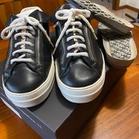 Calzatura ortopedica