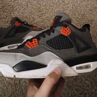 Jordan 4