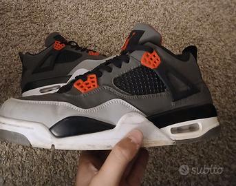 Jordan 4