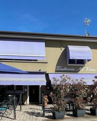 Saonara:Trattoria,immobile ad uso commerciale,disp