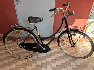 Bicicletta 26 donna