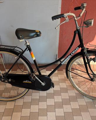 Bicicletta 26 donna