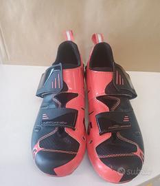 scarpe bici da corsa scott