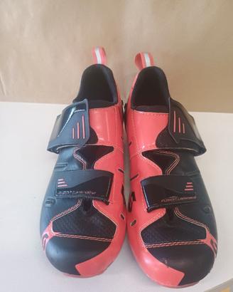 scarpe bici da corsa scott