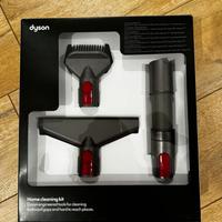 Dyson Cleaning Kit +  assistenza 24 mesi unieuro