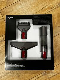 Dyson Cleaning Kit +  assistenza 24 mesi unieuro