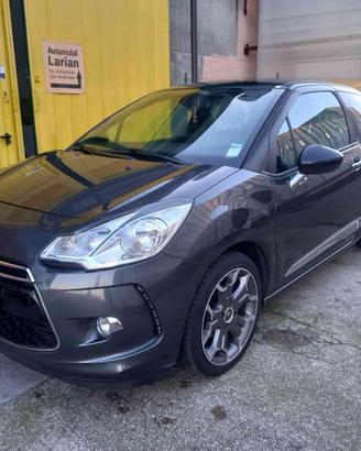 DS AUTOMOBILES DS 3 1.4 HDi 70 So Chic NEOPATENT