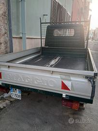 piaggio ape TM 700