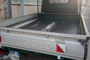 piaggio ape TM 700