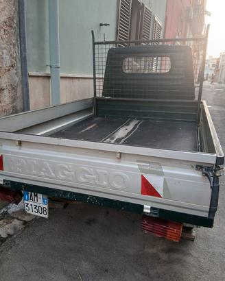 piaggio ape TM 700