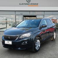 Peugeot 3008 1.5 bluehdi Active 130cv con Telecame