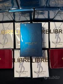 Versace Eros Eau de Toilette 50 ml