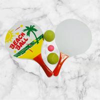Racchetta da ping pong