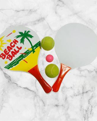 Racchetta da ping pong